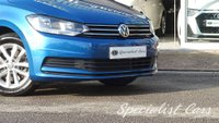 USED 2019 19 VOLKSWAGEN TOURAN 1.6 SE TDI 5d 114 BHP 