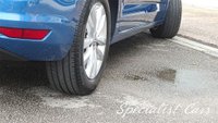 USED 2019 19 VOLKSWAGEN TOURAN 1.6 SE TDI 5d 114 BHP 