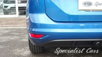 USED 2019 19 VOLKSWAGEN TOURAN 1.6 SE TDI 5d 114 BHP 