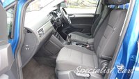 USED 2019 19 VOLKSWAGEN TOURAN 1.6 SE TDI 5d 114 BHP 