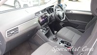 USED 2019 19 VOLKSWAGEN TOURAN 1.6 SE TDI 5d 114 BHP 