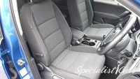 USED 2019 19 VOLKSWAGEN TOURAN 1.6 SE TDI 5d 114 BHP 