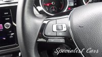 USED 2019 19 VOLKSWAGEN TOURAN 1.6 SE TDI 5d 114 BHP 