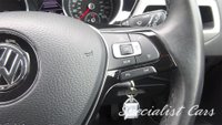USED 2019 19 VOLKSWAGEN TOURAN 1.6 SE TDI 5d 114 BHP 