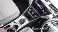 USED 2019 19 VOLKSWAGEN TOURAN 1.6 SE TDI 5d 114 BHP 