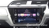 USED 2019 19 VOLKSWAGEN TOURAN 1.6 SE TDI 5d 114 BHP 