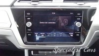 USED 2019 19 VOLKSWAGEN TOURAN 1.6 SE TDI 5d 114 BHP 