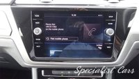 USED 2019 19 VOLKSWAGEN TOURAN 1.6 SE TDI 5d 114 BHP 