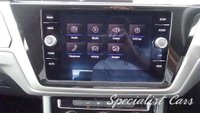 USED 2019 19 VOLKSWAGEN TOURAN 1.6 SE TDI 5d 114 BHP 