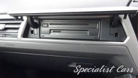 USED 2019 19 VOLKSWAGEN TOURAN 1.6 SE TDI 5d 114 BHP 