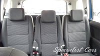 USED 2019 19 VOLKSWAGEN TOURAN 1.6 SE TDI 5d 114 BHP 