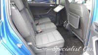 USED 2019 19 VOLKSWAGEN TOURAN 1.6 SE TDI 5d 114 BHP 