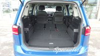 USED 2019 19 VOLKSWAGEN TOURAN 1.6 SE TDI 5d 114 BHP 