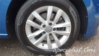 USED 2019 19 VOLKSWAGEN TOURAN 1.6 SE TDI 5d 114 BHP 
