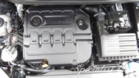 USED 2019 19 VOLKSWAGEN TOURAN 1.6 SE TDI 5d 114 BHP 
