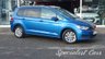 USED 2019 19 VOLKSWAGEN TOURAN 1.6 SE TDI 5d 114 BHP 