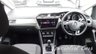 USED 2019 19 VOLKSWAGEN TOURAN 1.6 SE TDI 5d 114 BHP 