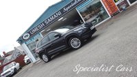 USED 2017 67 SKODA KODIAQ 1.4 SE TSI 5d 124 BHP 