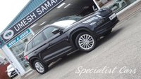 USED 2017 67 SKODA KODIAQ 1.4 SE TSI 5d 124 BHP 