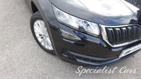USED 2017 67 SKODA KODIAQ 1.4 SE TSI 5d 124 BHP 