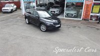 USED 2017 67 SKODA KODIAQ 1.4 SE TSI 5d 124 BHP 