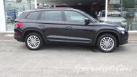 USED 2017 67 SKODA KODIAQ 1.4 SE TSI 5d 124 BHP 