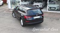 USED 2017 67 SKODA KODIAQ 1.4 SE TSI 5d 124 BHP 