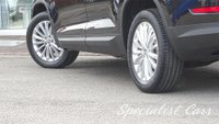 USED 2017 67 SKODA KODIAQ 1.4 SE TSI 5d 124 BHP 