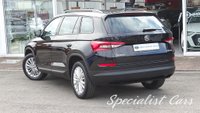 USED 2017 67 SKODA KODIAQ 1.4 SE TSI 5d 124 BHP 