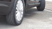 USED 2017 67 SKODA KODIAQ 1.4 SE TSI 5d 124 BHP 