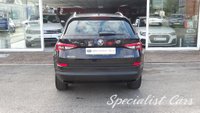 USED 2017 67 SKODA KODIAQ 1.4 SE TSI 5d 124 BHP 