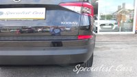 USED 2017 67 SKODA KODIAQ 1.4 SE TSI 5d 124 BHP 