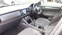 USED 2017 67 SKODA KODIAQ 1.4 SE TSI 5d 124 BHP 