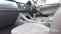 USED 2017 67 SKODA KODIAQ 1.4 SE TSI 5d 124 BHP 