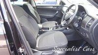 USED 2017 67 SKODA KODIAQ 1.4 SE TSI 5d 124 BHP 