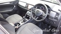 USED 2017 67 SKODA KODIAQ 1.4 SE TSI 5d 124 BHP 