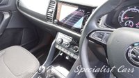 USED 2017 67 SKODA KODIAQ 1.4 SE TSI 5d 124 BHP 