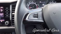 USED 2017 67 SKODA KODIAQ 1.4 SE TSI 5d 124 BHP 