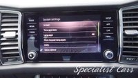 USED 2017 67 SKODA KODIAQ 1.4 SE TSI 5d 124 BHP 