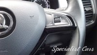 USED 2017 67 SKODA KODIAQ 1.4 SE TSI 5d 124 BHP 