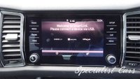 USED 2017 67 SKODA KODIAQ 1.4 SE TSI 5d 124 BHP 