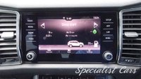 USED 2017 67 SKODA KODIAQ 1.4 SE TSI 5d 124 BHP 