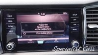 USED 2017 67 SKODA KODIAQ 1.4 SE TSI 5d 124 BHP 