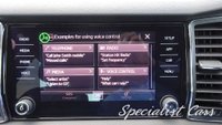 USED 2017 67 SKODA KODIAQ 1.4 SE TSI 5d 124 BHP 