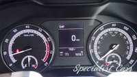 USED 2017 67 SKODA KODIAQ 1.4 SE TSI 5d 124 BHP 