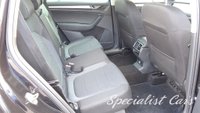 USED 2017 67 SKODA KODIAQ 1.4 SE TSI 5d 124 BHP 
