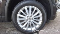 USED 2017 67 SKODA KODIAQ 1.4 SE TSI 5d 124 BHP 