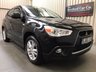 USED 2010 60 MITSUBISHI ASX 1.8 DI-D 3 5d 147 BHP OVER 100 CARS IN STOCK