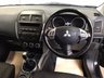 USED 2010 60 MITSUBISHI ASX 1.8 DI-D 3 5d 147 BHP OVER 100 CARS IN STOCK