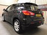 USED 2010 60 MITSUBISHI ASX 1.8 DI-D 3 5d 147 BHP OVER 100 CARS IN STOCK